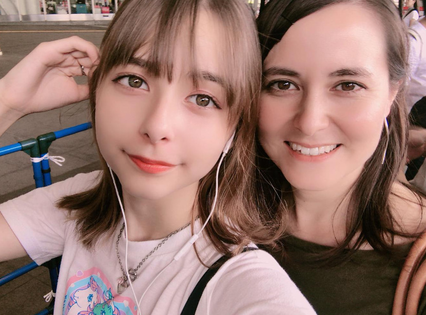 Instagramより