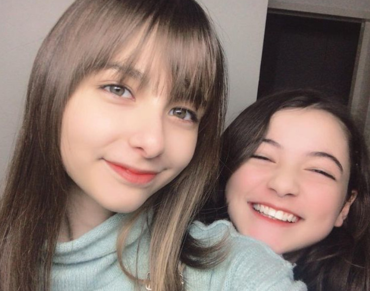 Instagramより