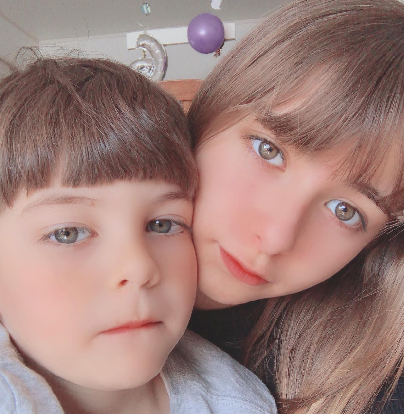 Instagramより