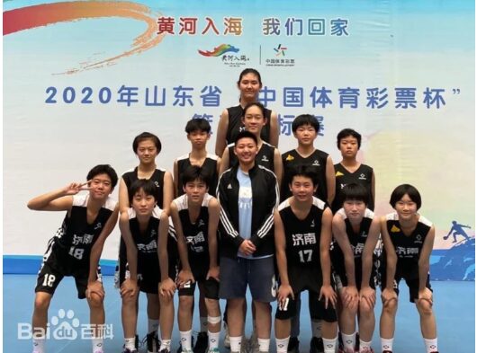 チャンツーユウの高身長の参考画像