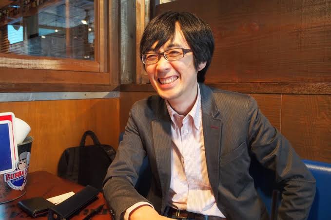 五味弘文さん画像　引用SPOT