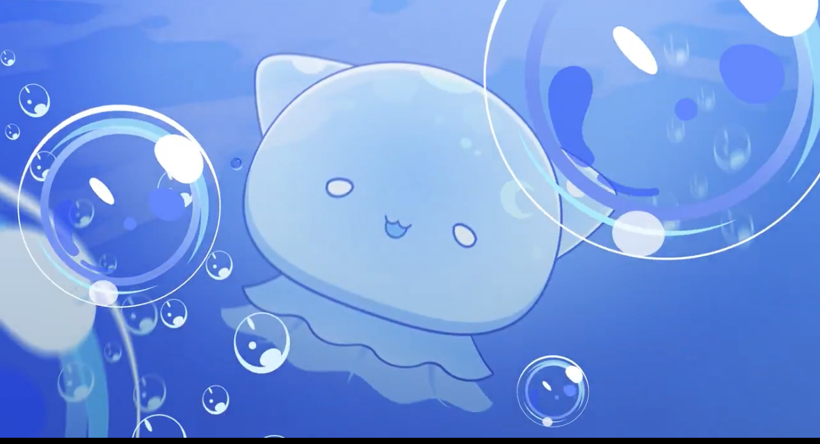 引用:海月雲ろあの公式YouTube