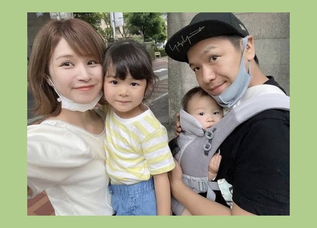 はんにゃの川島は、子供達の面倒をよく見ていた
